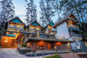 Haze Mountain Resorts